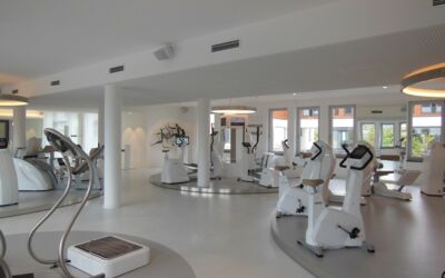 Fitnessstudio in Waren (Müritz)