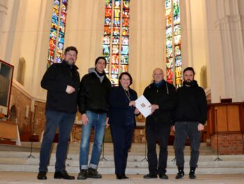 Bürgerfonds Mecklenburg-Vorpommern