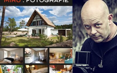 Werbefotos Ferienwohnung Ferienhaus Rabattaktion