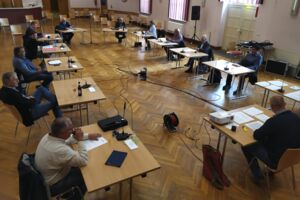 FDP/Freier Horizont-Fraktion und Freie Wähler