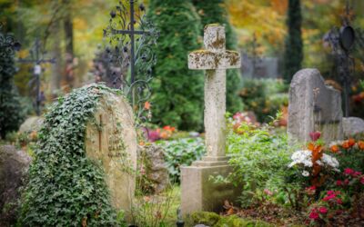 Friedhof Waren (Müritz)