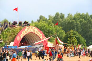 Kulturkosmos Müritz e.V. in Lärz