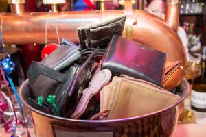 Veranstaltung Aschermittwoch