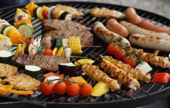BBQ - Was kann alles gegrillt werden?