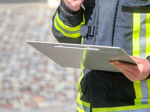 Gerätewagen („GW-Logistik 2“)