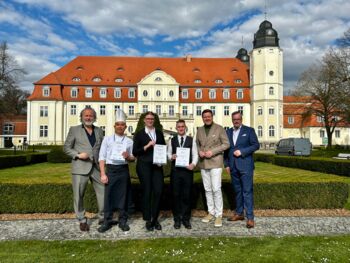 SCHLOSS Fleesensee Göhren-Lebbin