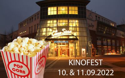 Programm Kinofilme Waren (Müritz)