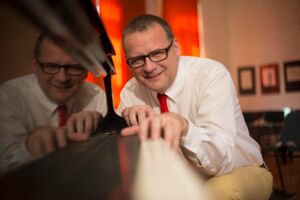 Konzert Thomas Müller