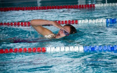 TSV 90 Röbel/Müritz Schwimmen