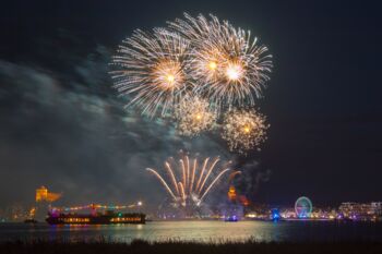 Programm & Termin Müritz Sail