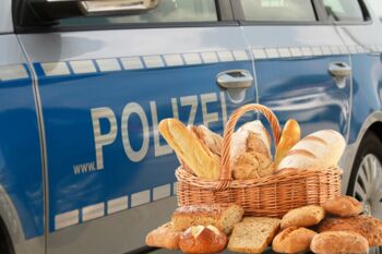 Ueckermünde Polizei