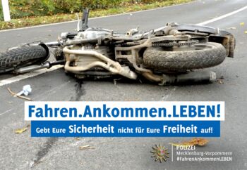 Polizei Waren Müritz
