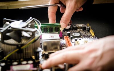 Zertifizierungen von Reparaturwerkstätten