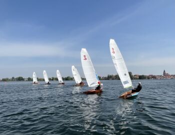 Programm Müritz Sail 2023