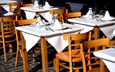 Gastronomie und Hotellerie in Röbel/Müritz