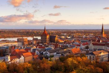 Wohnungen in Rostock