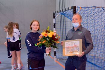 Sanitätshaus Müller sponsort Kapuzenpullover