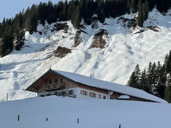 Hotel Schliersee Bayern
