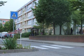 Polizei Waren (Müritz)