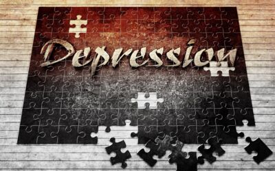 Wege aus Depression und Ängsten