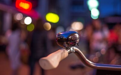 Wettbewerb stadtradeln.de