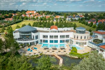 Hotels & Sportresort Fleesensee