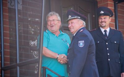 Freiwillige Feuerwehr Vielist