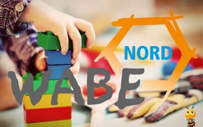 Tag der offenen Tür Kindertagesstätte Waren (Müritz)