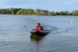 DRK Wasserwacht Mecklenburgische Seenplatte