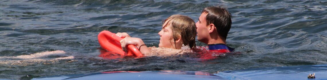 DRK Wasserwacht Müritz