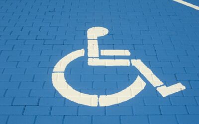 Wege Rollstuhlfahrer Mecklenburg