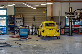 Werkstatt Autoversicherung Kosten