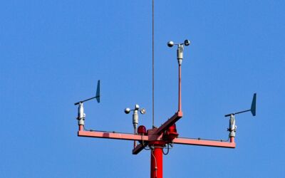 Deutscher Wetterdienstes (DWD)