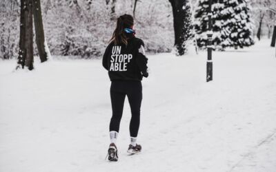 Müritzer LSV 04 Laufveranstaltung