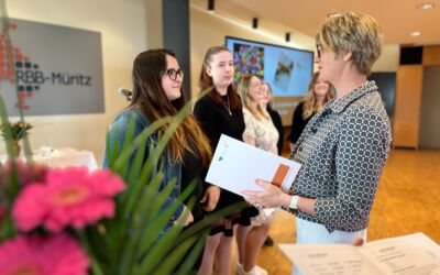 Regionales Berufsbildungszentrum Müritz Ausbildung