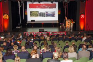 Freiwillige Feuerwehr Waren (Müritz)