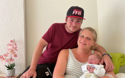 Pyrotechniker von Störtebeker-Festspielen