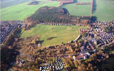 Baugrundstücke Röbel Müritz