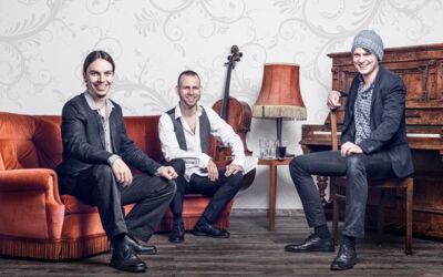 Alten Kachelofenfabrik Neustrelitz