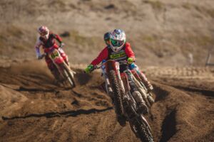 Motocross in Kargow