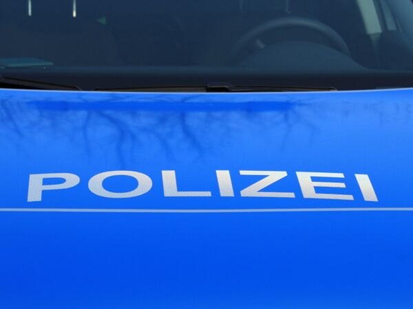 Polizeieinsatz Müritzregion