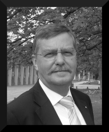 Ehrenpräsidenten des Landessportbundes Mecklenburg-Vorpommern