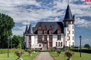 Freie Arbeitsplätze Hotel Restaurant Klink Müritz