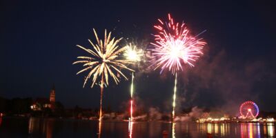 Müritzer Veranstaltungskalender