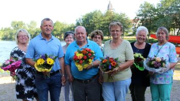 Vorstand ESV Waren e.V.