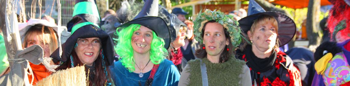 Veranstaltung Penzlin