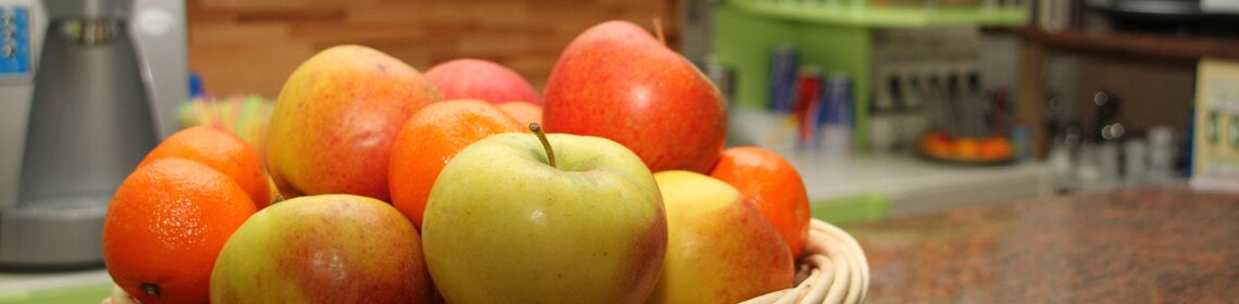 Wunschgewicht im FunAktiv