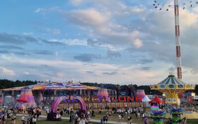 Wann ist die Airbeat One 2025