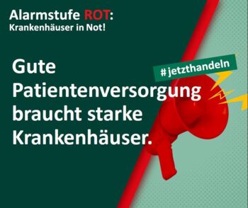 Kreiskrankenhauses Demmin