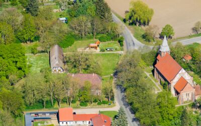 Schliemann Museum Ankershagen